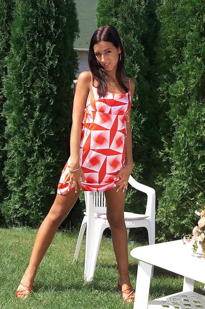 Анкета Симона - город Уфа, 23 года, №simona-41177909